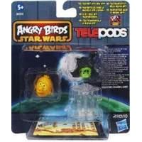 star wars angry birds telepods assorted
