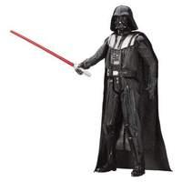 Star Wars Revenge of The Sith Darth Vader 12 inch