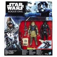 Star Wars Imperial Rebel Commando Pao - 10cm (B7259)