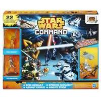 Star Wars Command Epic Assault Set