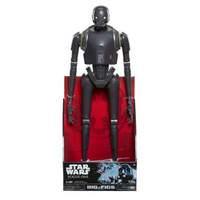 Star Wars - Rogue One Seal Droid K-2so Action Figure (50cm)