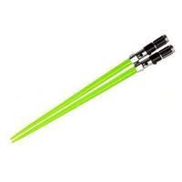 Star Wars Chopsticks Yoda