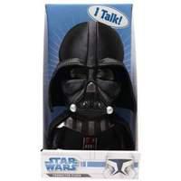 Star Wars 9 Talking Darth Vader plush in gift box