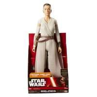 star wars rey with weapon action figure 50cm