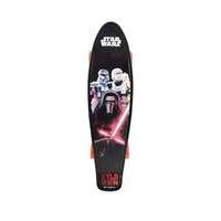 Star Wars The Force Awakens Cruiser Skateboard