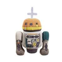 Star Wars Chopper Talking Plush (Medium)