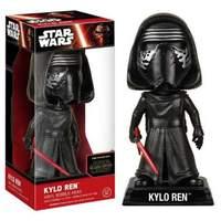 Star Wars Kylo Ren Bobble Head Figure