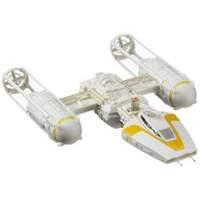 Star Wars Easykit - Y-Wing Fight...