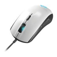 steelseries rival 100 white