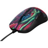 SteelSeries Rival 300 CS:GO Hyperbeast