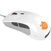 SteelSeries Rival (white)