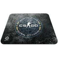 SteelSeries QCK+ CS:GO Camo Edition