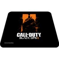 SteelSeries QCK Call of Duty Black Ops II Orange Solider Edition