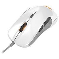 SteelSeries Rival 300 White