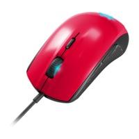 SteelSeries Rival 100 (forged red)