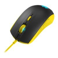 SteelSeries Rival 100 (proton yellow)