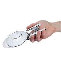 Star Trek Enterprise Next Generation D Pizza Cutter