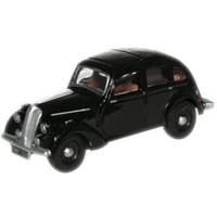 Standard Flying 12 - Black