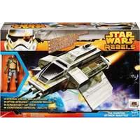 Star Wars Rebels Vehicle Wave Ex...