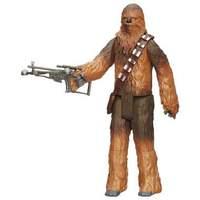 star wars the force awakens 12 inch chewbacca