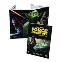 Star Wars Force And Destiny Rpg Game Masters Kit