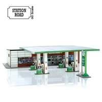 Station Road Services