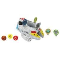 Star Wars Angry Birds Millenium Falcon Bounce Game
