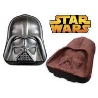 Star Wars Darth Vader Baking Tray