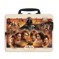 Star Wars Saga Top Trumps Collectors Tin