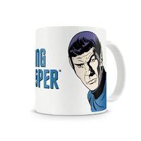 Star Trek Prosper Mug