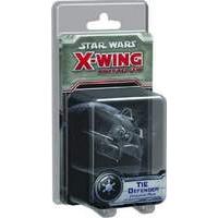 Star Wars X-Wing Miniatures Game - Tie Defender Expansion Pack