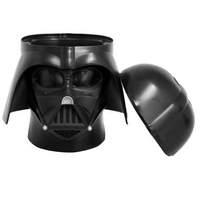 star wars darth vader storage head