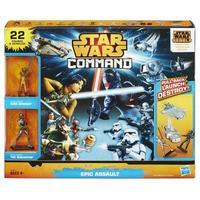 Star Wars Command Epic Assault Set