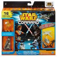 Star Wars Rebels Command Death Star Strike Pack
