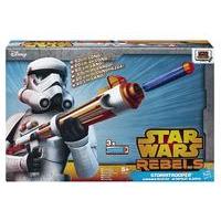 Star Wars Rebels Stormtrooper Blaster