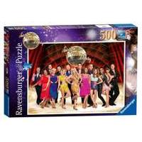 Strictly Come Dancing 500pc