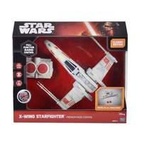 star wars x wing starfighter premium radio control toy