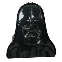 Star Wars Darth Vader Toy Storage and Carry Case - Damaged