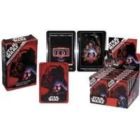 Star Wars Poster Playing Cards in Display Pack of 12