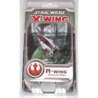 Star Wars X-Wing: A-Wing Expansion Pack