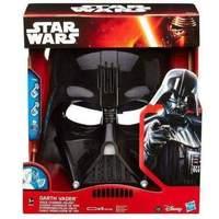 Star Wars - Darth Vader Voice Changer Helmet