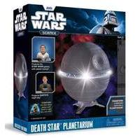 Star Wars Science Death Star Planetarium (u15077)