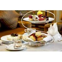 Stylish London Afternoon Tea for Two