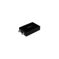 StarTech.com HDMI to SDI Converter - HDMI to 3G SDI Adapter with Dual SDI Output - Functions: Video Conversion - 1920 x 1200HDMI - Component Video1 Pa