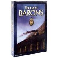 Steam Barons