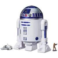 Star Wars Micro Machines First Order R2-D2 Playset