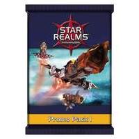 Star Realms Promo Pack 1 Cdu
