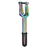 Striker Essence IHC Scooter Forks - Neochrome