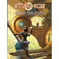 Strange Revelations: The Strange