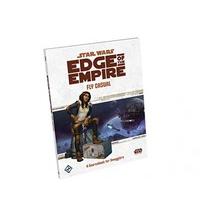 star wars edge of the empire rpg fly casual smuggler sourcebook